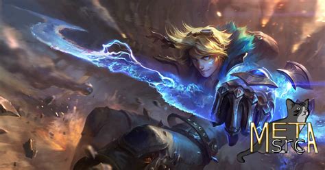 For all associated collection items, see Ezreal (Collection). . Ezreal aram